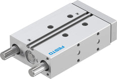 Festo Vérin De Guidage 20mm Alésage 80mm Course Double Effet - 170920