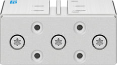 Festo Vérin De Guidage 20mm Alésage 80mm Course Double Effet - 170920