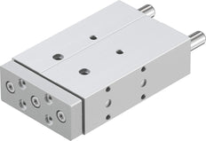 Festo Vérin De Guidage 20mm Alésage 80mm Course Double Effet - 170920