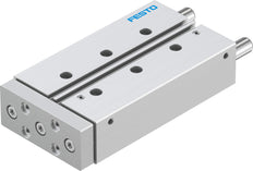 Festo Vérin De Guidage 20mm Alésage 100mm Course Double Effet - 170921