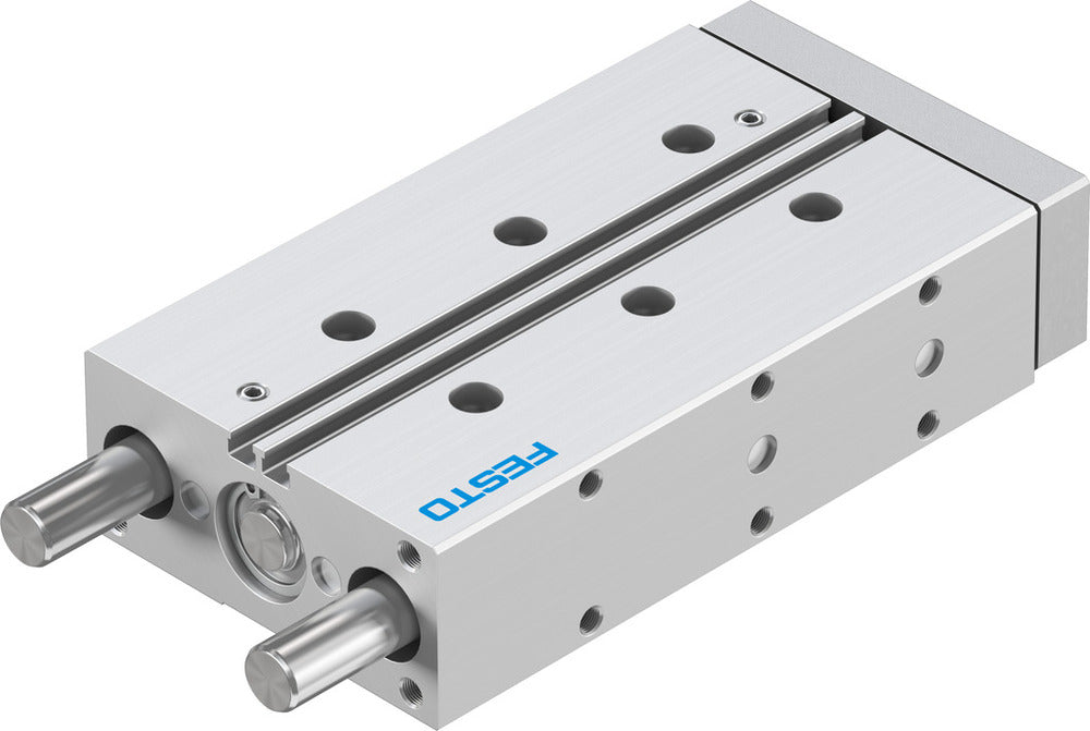 Festo Vérin De Guidage 20mm Alésage 100mm Course Double Effet - 170921