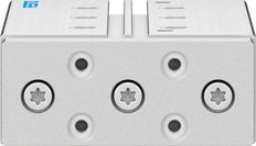 Festo Vérin De Guidage 20mm Alésage 100mm Course Double Effet - 170921