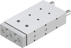 Festo Vérin De Guidage 20mm Alésage 100mm Course Double Effet - 170921