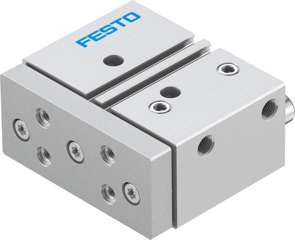 Festo Vérin De Guidage 25mm Alésage 20mm Course Double Effet - 170922