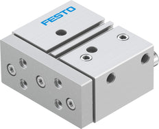 Festo Vérin De Guidage 25mm Alésage 20mm Course Double Effet - 170922