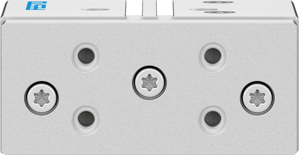 Festo Vérin De Guidage 25mm Alésage 20mm Course Double Effet - 170922