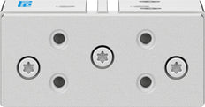 Festo Vérin De Guidage 25mm Alésage 20mm Course Double Effet - 170922