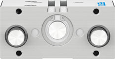 Festo Vérin De Guidage 25mm Alésage 20mm Course Double Effet - 170922