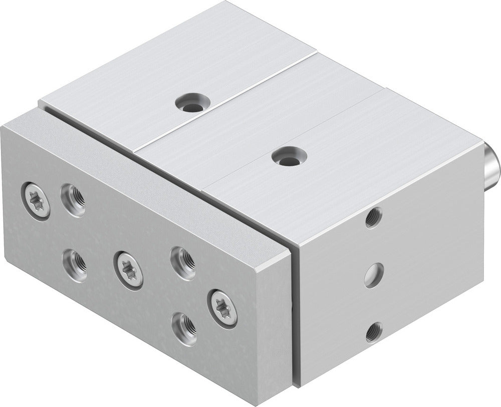 Festo Vérin De Guidage 25mm Alésage 20mm Course Double Effet - 170922