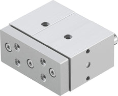 Festo Vérin De Guidage 25mm Alésage 20mm Course Double Effet - 170922
