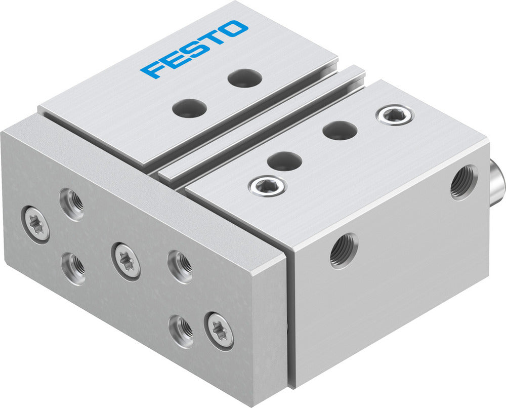 Festo Vérin De Guidage 25mm Alésage 25mm Course Double Effet - 170923