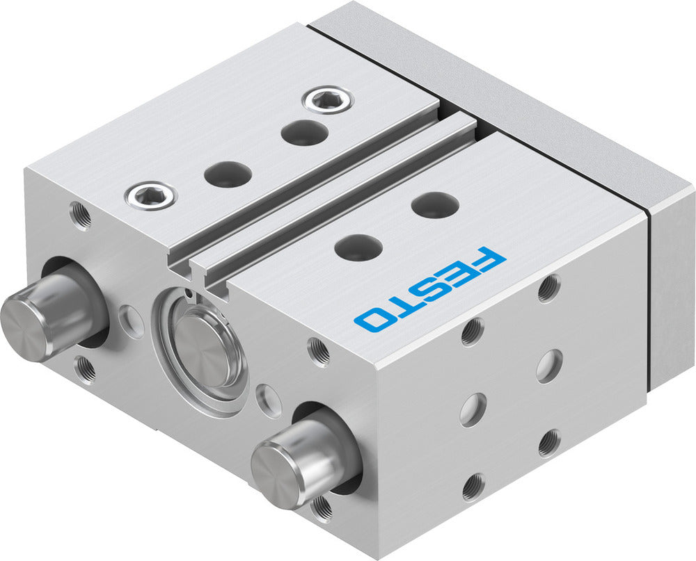 Festo Vérin De Guidage 25mm Alésage 25mm Course Double Effet - 170923