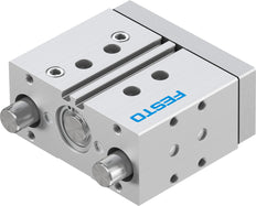 Festo Vérin De Guidage 25mm Alésage 25mm Course Double Effet - 170923