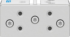 Festo Vérin De Guidage 25mm Alésage 25mm Course Double Effet - 170923