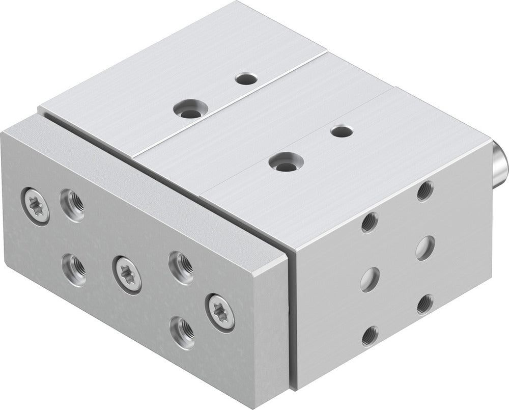 Festo Vérin De Guidage 25mm Alésage 25mm Course Double Effet - 170923