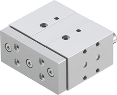 Festo Vérin De Guidage 25mm Alésage 25mm Course Double Effet - 170923