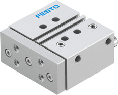 Festo Vérin De Guidage 25mm Alésage 30mm Course Double Effet - 170924