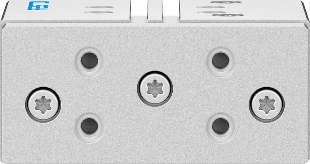 Festo Vérin De Guidage 25mm Alésage 30mm Course Double Effet - 170924