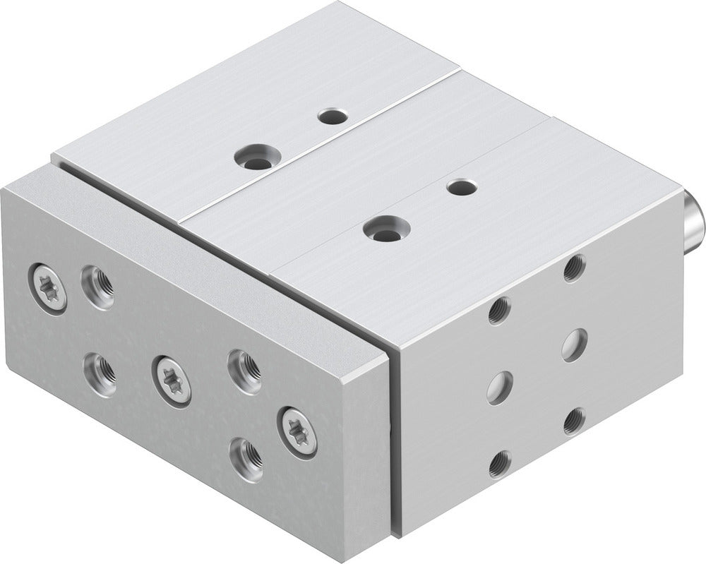 Festo Vérin De Guidage 25mm Alésage 30mm Course Double Effet - 170924