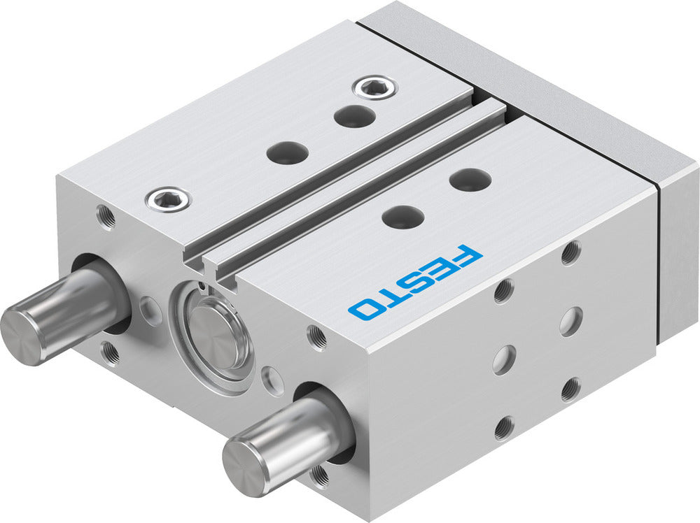 Festo Vérin De Guidage 25mm Alésage 40mm Course Double Effet - 170925