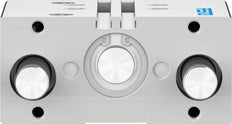 Festo Vérin De Guidage 25mm Alésage 40mm Course Double Effet - 170925