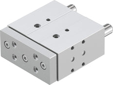 Festo Vérin De Guidage 25mm Alésage 40mm Course Double Effet - 170925