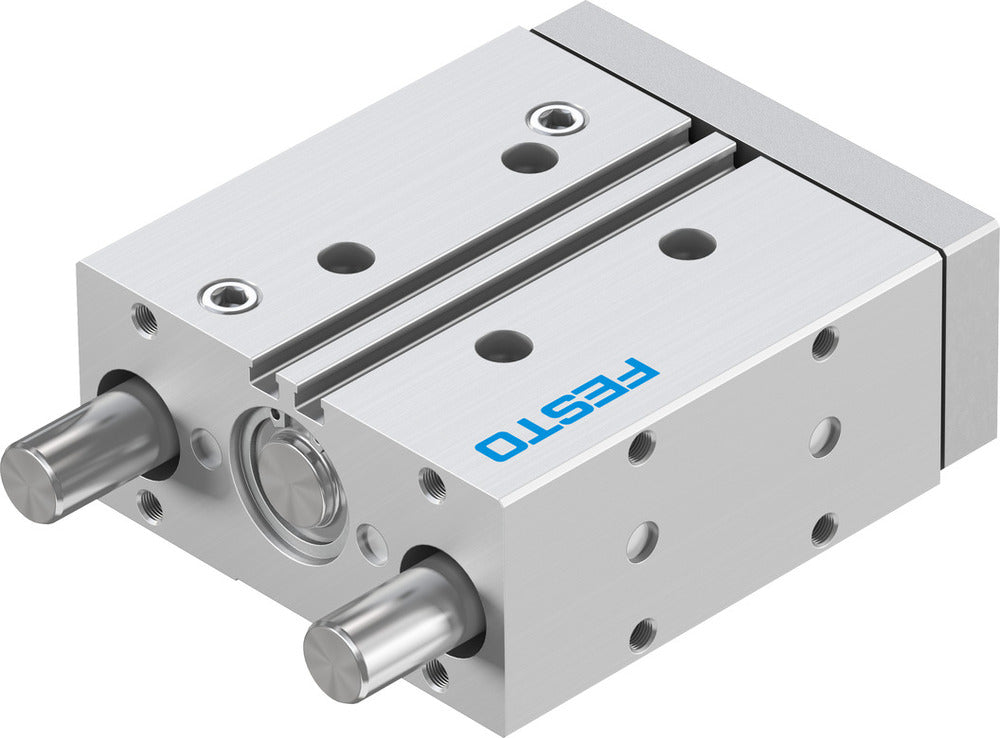 Festo Guided Actuator 25mm Bore 50mm Stroke Double Acting - 170926