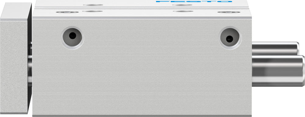 Festo Vérin De Guidage 25mm Alésage 50mm Course Double Effet - 170926