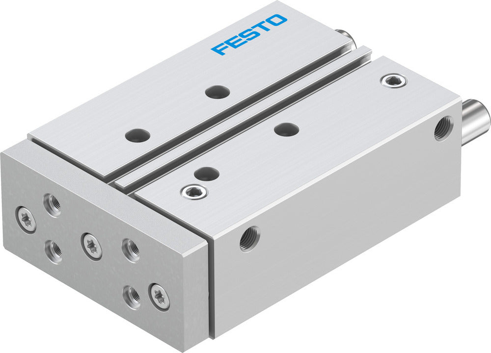 Festo Vérin De Guidage 25mm Alésage 80mm Course Double Effet - 170927