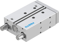 Festo Vérin De Guidage 25mm Alésage 80mm Course Double Effet - 170927