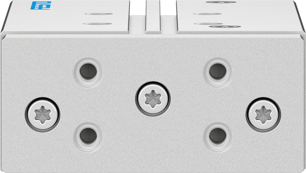 Festo Vérin De Guidage 25mm Alésage 80mm Course Double Effet - 170927