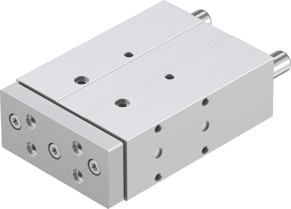 Festo Vérin De Guidage 25mm Alésage 80mm Course Double Effet - 170927