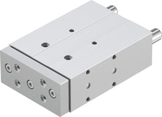Festo Vérin De Guidage 25mm Alésage 80mm Course Double Effet - 170927