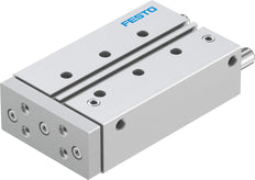 Festo Vérin De Guidage 25mm Alésage 100mm Course Double Effet - 170928