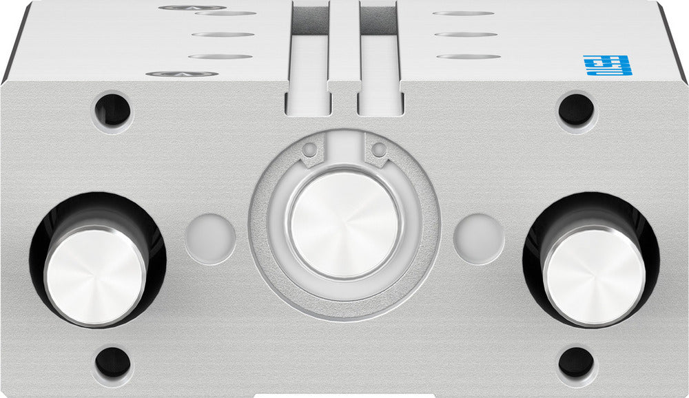 Festo Vérin De Guidage 25mm Alésage 100mm Course Double Effet - 170928
