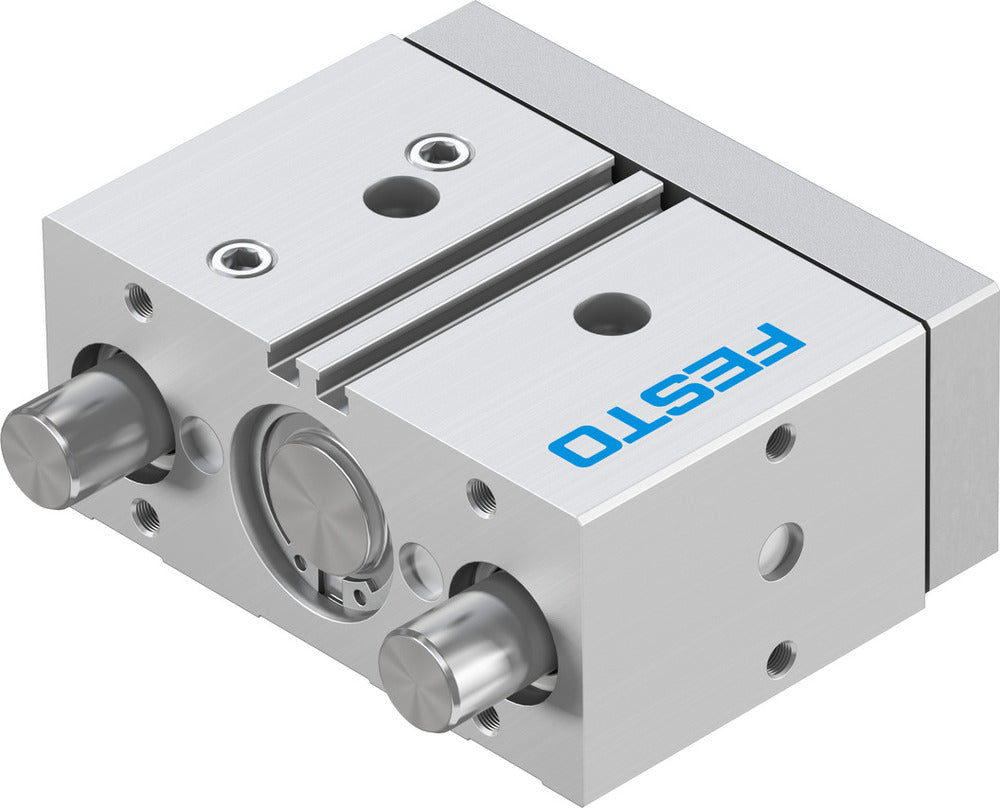 Festo Vérin De Guidage 32mm Alésage 20mm Course Double Effet - 170929