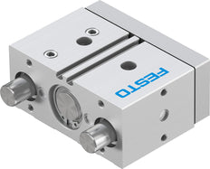 Festo Vérin De Guidage 32mm Alésage 20mm Course Double Effet - 170929