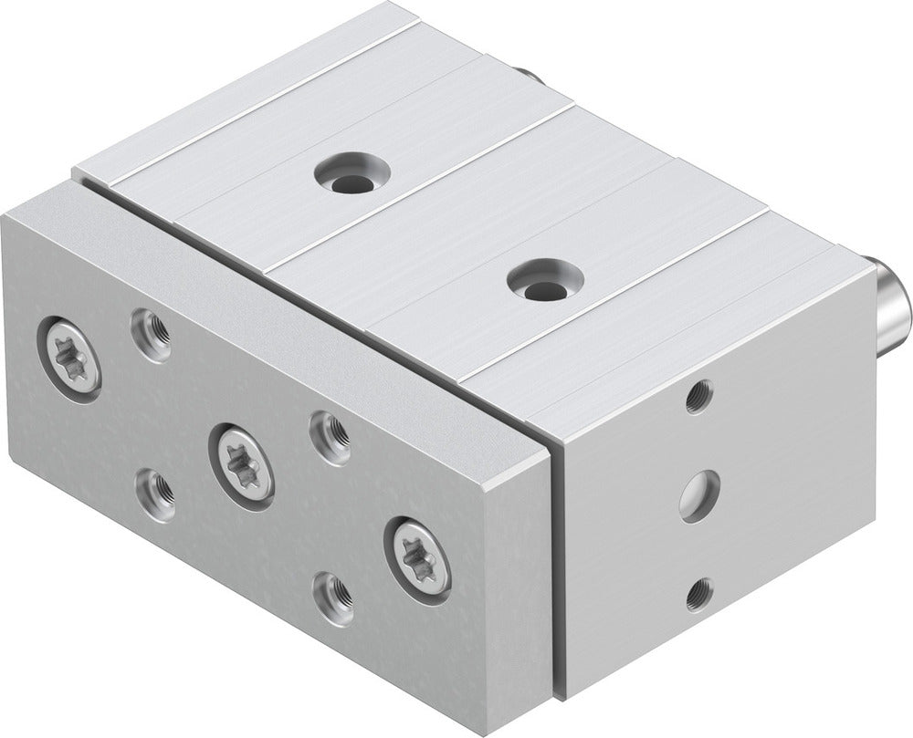 Festo Vérin De Guidage 32mm Alésage 20mm Course Double Effet - 170929