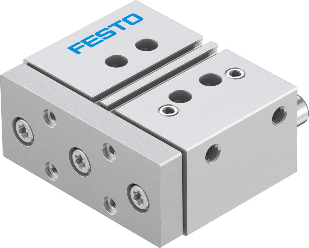 Festo Vérin De Guidage 32mm Alésage 25mm Course Double Effet - 170930