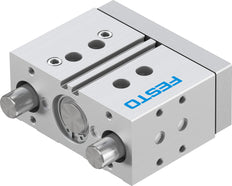 Festo Vérin De Guidage 32mm Alésage 25mm Course Double Effet - 170930