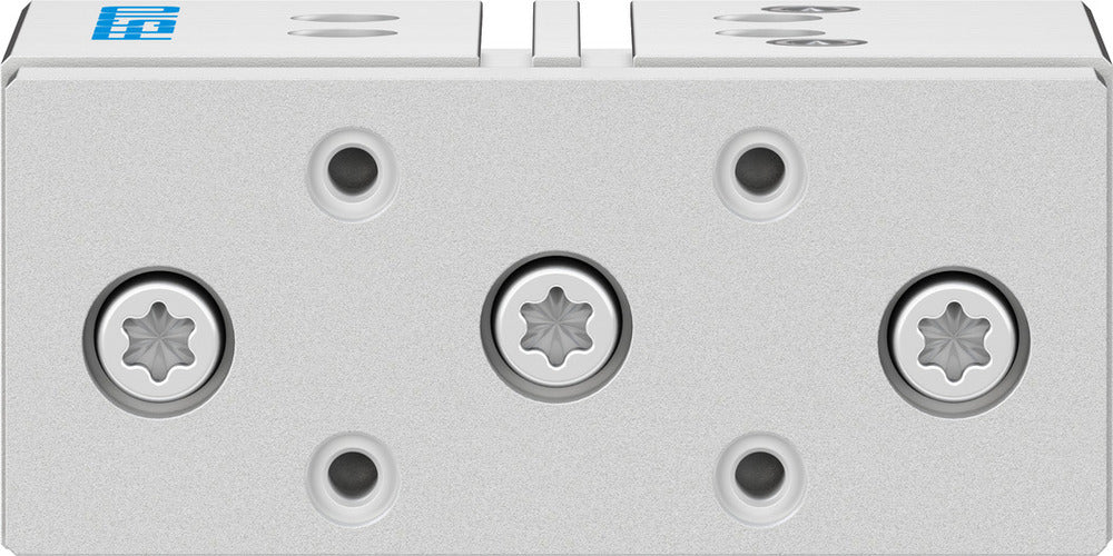 Festo Vérin De Guidage 32mm Alésage 25mm Course Double Effet - 170930