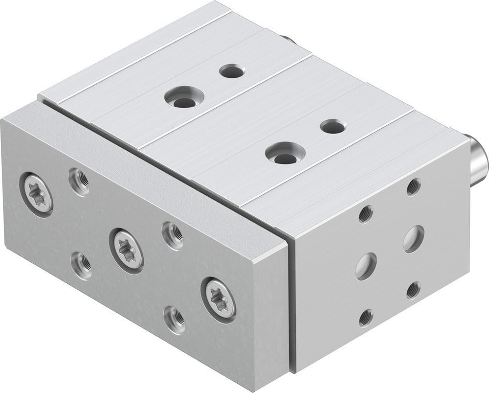 Festo Vérin De Guidage 32mm Alésage 25mm Course Double Effet - 170930