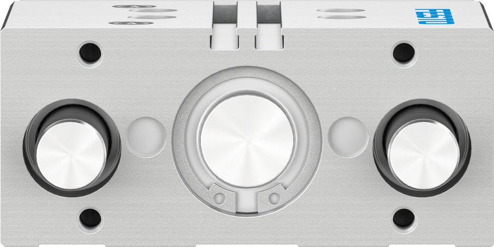 Festo Vérin De Guidage 32mm Alésage 30mm Course Double Effet - 170931