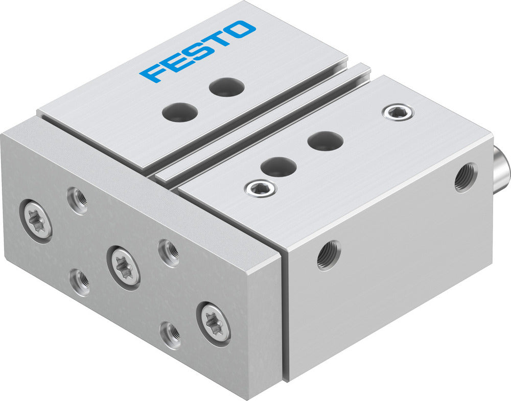 Festo Vérin De Guidage 32mm Alésage 40mm Course Double Effet - 170932