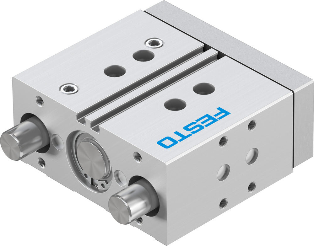 Festo Vérin De Guidage 32mm Alésage 40mm Course Double Effet - 170932
