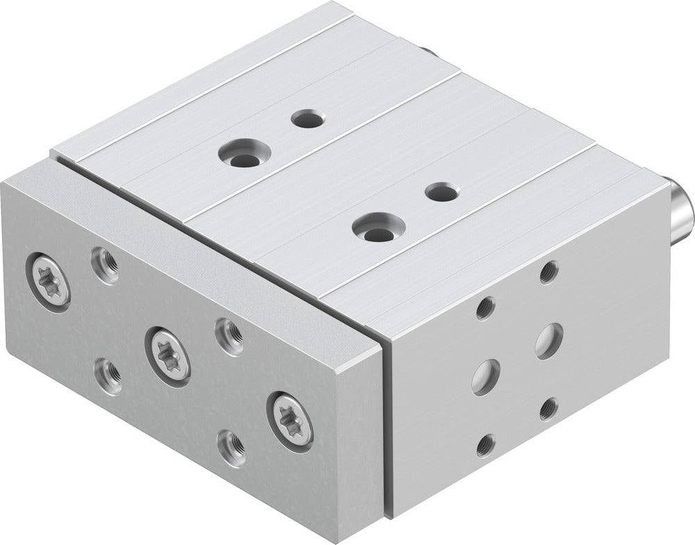 Festo Vérin De Guidage 32mm Alésage 40mm Course Double Effet - 170932
