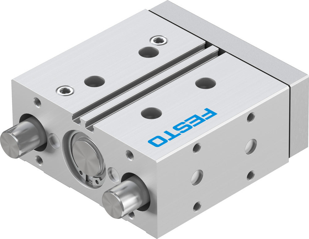 Festo Vérin De Guidage 32mm Alésage 50mm Course Double Effet - 170933
