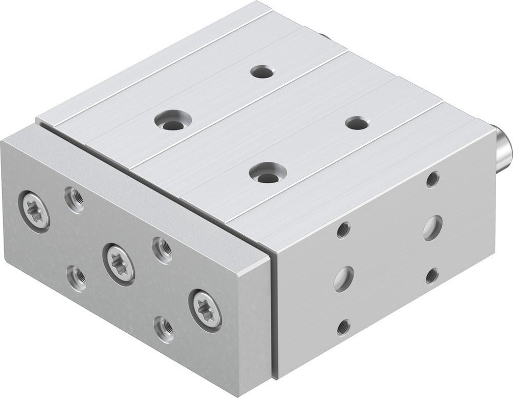 Festo Vérin De Guidage 32mm Alésage 50mm Course Double Effet - 170933