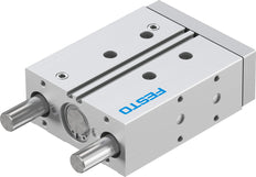 Festo Guided Actuator 32mm Bore 80mm Stroke Double Acting - 170934