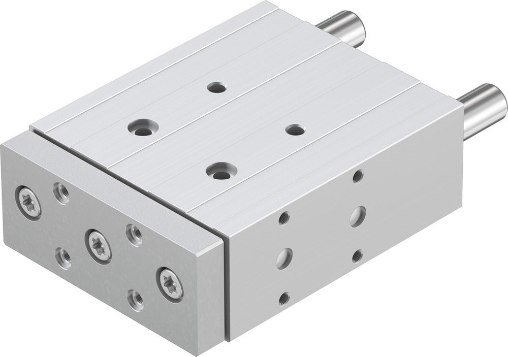 Festo Vérin De Guidage 32mm Alésage 80mm Course Double Effet - 170934